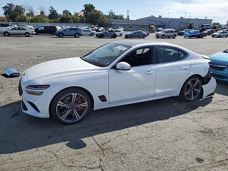 GENESIS G70 BASE 2024