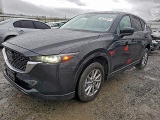 MAZDA CX-5 PREFERRED 2024
