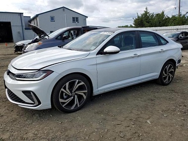 VOLKSWAGEN JETTA SEL 2024