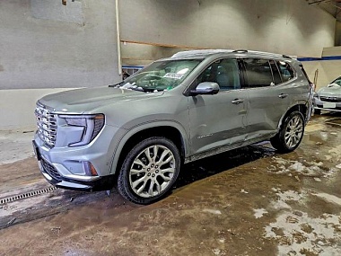 GMC ACADIA DENALI 2025