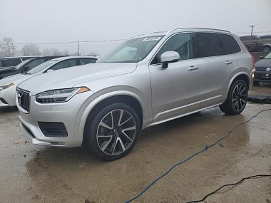 VOLVO XC90 T6 MOMENTUM 2022