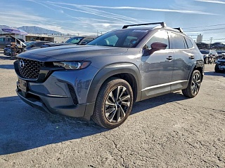 MAZDA CX-50 PREMIUM PLUS 2025