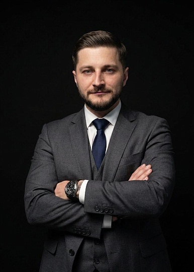Дмитрий Славинский