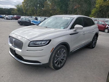 LINCOLN NAUTILUS RESERVE 2023