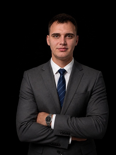 Даниил Шарай