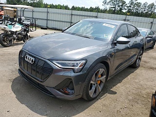 AUDI E-TRON SPORTBACK PRESTIGE 2022