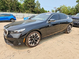 BMW 530 XI 2023