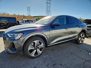 AUDI E-TRON SPORTBACK PRESTIGE 2020