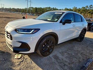 HONDA HR-V SPORT 2023