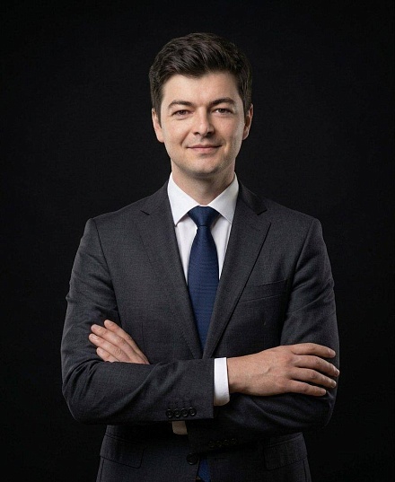 Алексей Аникин