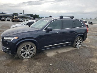 VOLVO XC90 T6 INSCRIPTION 2019