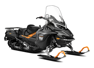 LYNX 59 RANGER 2027