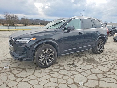 VOLVO XC90 T5 MOMENTUM 2021