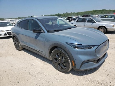 FORD MUSTANG MACH-E SELECT 2024