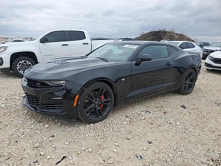 CHEVROLET CAMARO LT1 2019