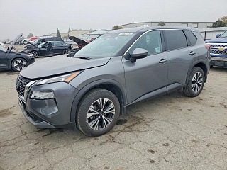 NISSAN ROGUE SV 2023