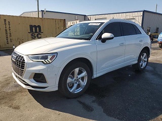 AUDI Q3 PREMIUM PLUS 40 2021