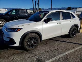 HONDA HR-V SPORT 2024