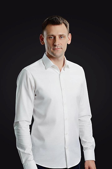 Евгений Юрковец