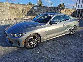 BMW 430XI  2025