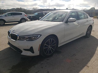BMW 330I 2020