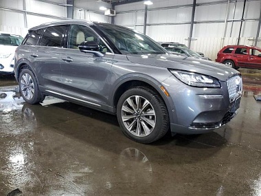 LINCOLN CORSAIR RESERVE 2020