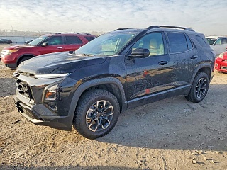 CHEVROLET EQUINOX ACTIV 2024