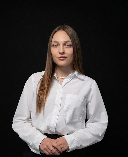 Екатерина Столяр