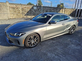 BMW 430XI 2025