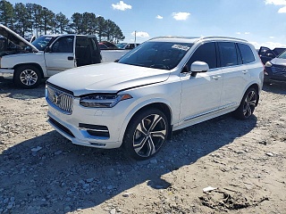 VOLVO XC90 ULTIMATE 2024