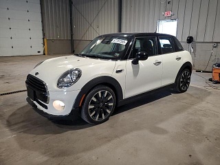 MINI COOPER 2017