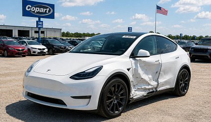 Битые Tesla пошли в народ. Какие брать, а какие обходить?