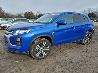 MITSUBISHI OUTLANDER SPORT S/SE 2024