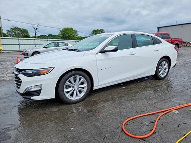 CHEVROLET MALIBU LT 2024