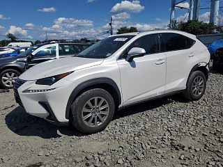 LEXUS NX 300 BASE 2021