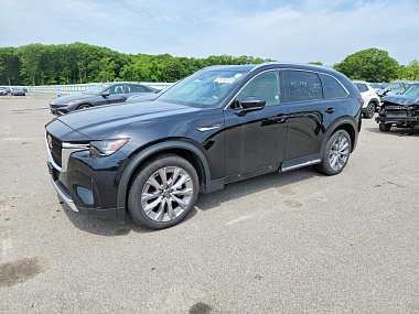 MAZDA CX-90 PREMIUM PLUS 2024