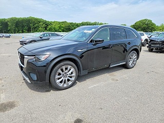 MAZDA CX-90 PREMIUM PLUS 2024