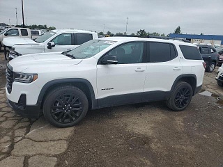GMC ACADIA SLE 2023