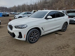 BMW X4 XDRIVE30I 2023