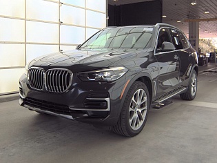 BMW X5 XDRIVE40I 2023
