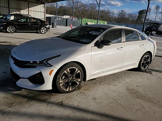 KIA K5 GT LINE 2023