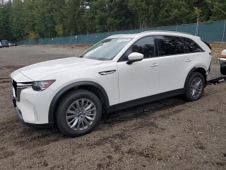 MAZDA CX-90 PREFERRED 2023