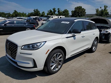 LINCOLN CORSAIR GRAND TOURING 2024