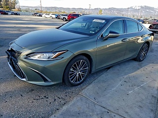 LEXUS ES 350 BASE 2023