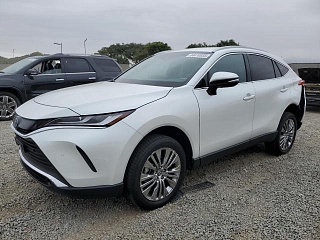 TOYOTA VENZA LE 2024