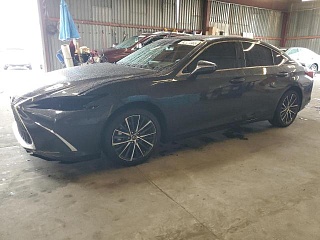 LEXUS ES 300H BASE 2024