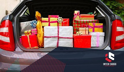 10 идей крутых новогодних подарков водителю