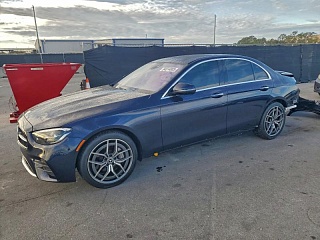 MERCEDES-BENZ E 350 2022