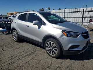 BUICK ENCORE PREFERRED 2022