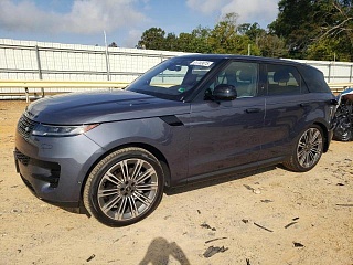 LAND ROVER RANGE ROVER SPORT 2023